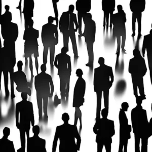 Artistic representation for The Craft of Networking  - Conference News and Tips