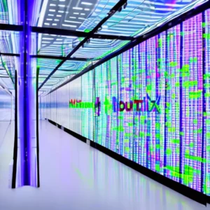 Artistic representation for 54 , 270 Shares in Nutanix , Inc . ( NASDAQ : NTNX ) Purchased by Rothschild Investment LLC 54,270 Shares in Nutanix, Inc. ( NASDAQ : NT