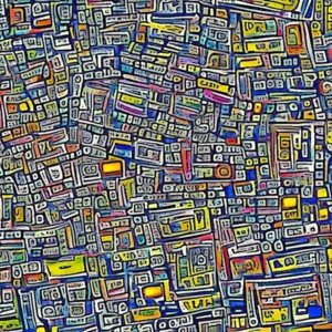 Artistic representation for Wirtual ( WIRTUAL ) Tops 24 Hour Volume of $7 . 23 Billion