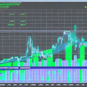 Artistic representation for Nutanix ( NASDAQ : NTNX ) PT Raised to $75 . 00