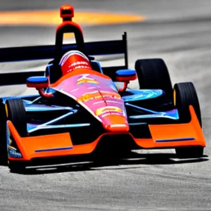 Artistic representation for CHEVROLET INDYCAR AT MILWAUKEE : Team Chevy Race 2 Report ## **Here are some titles that might work:** * **Chevy's