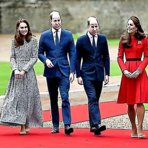 Artistic representation for Prince William and Princess Kate hire additional support as the Princess of Wale return details revealed – see more