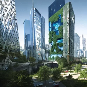 Artistic representation for Solidton Unveils 2025 - 2026 Plan for Multi - Feature Ecosystem