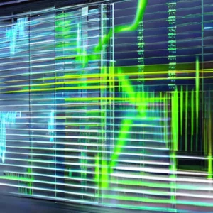 Artistic representation for Purchases New Position in Nutanix , Inc . ( NASDAQ : NTNX )