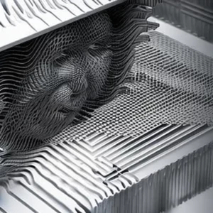 Artistic representation for 3D Printing Webinar and Event Roundup : September 14 , 2024 - 3DPrint . com | The Voice of 3D Printing / Additive Manufacturing ## **Examples:** * **Beyond the Print: Exploring 3D Printing