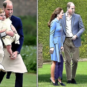 Artistic representation for Prince William sparks unexpected reaction after latest royal outing.