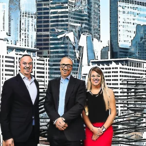 Artistic representation for Verizon Busines award - winning Innovation Sessions head back to the nation capital ##