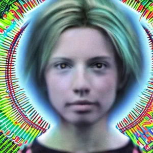 Artistic representation for AI drives strong Zoom second quarter | Computer Weekly