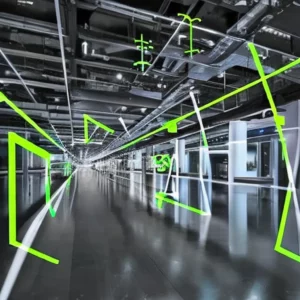 Artistic representation for Nutanix ( NASDAQ : NTNX ) Given New $85 . 00 Price Target at Raymond James