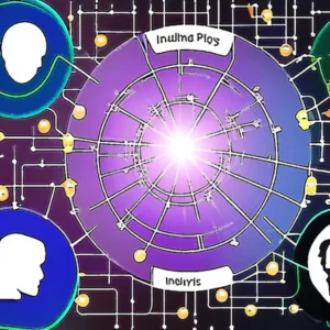 Artistic representation for Virtual Networking Market Key Advancements Highlighted by Insights and Strategic Innovations : Leading Players and Industry Projections to 2031