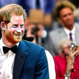 Artistic representation for The truth behind Prince Harry surprising comeback reports revealed – exclusive