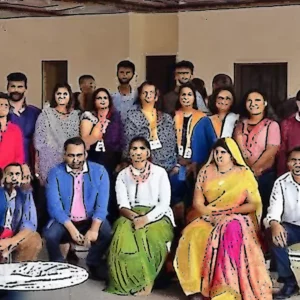 Artistic representation for CFTRI Mysuru to host technology showcase , networking meet on September 19 - 20