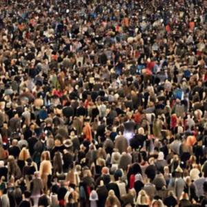 Artistic representation for FTA sees 103 , 500 participants attend 260 events in H1 2024 I've provided the context, please use that to generate a title.