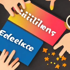 Artistic representation for How to deliver excellence in investor relations