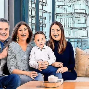 Artistic representation for MarketCurrents Launches FamilyOffices . live to Connect with Family Office Asset Holders ##