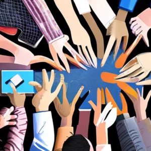 Artistic representation for How to boost audience engagement : Top strategies and techniques ## **Here's a potential title:** **Unlocking Audience Engagement: Powerful