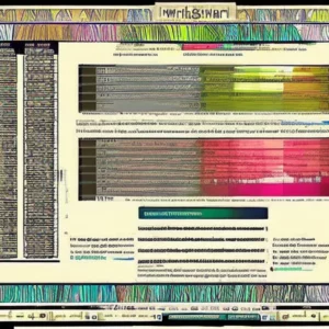 Artistic representation for Wirtual ( WIRTUAL ) Tops 24 Hour Volume of $7 . 23 Billion Let me know if you'd like to explore more title options.