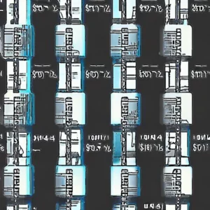 Artistic representation for Wage and Hour Around the Corner : DOL Issues Guidance on Wage - Hour Risk Posed by Artificial Intelligence. This article discusses the impact of AI on the workplace, and how it could affect the