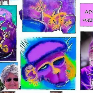 Artistic representation for Help battle Alzheimer at Hilo charity walk : Annual fundraising event is Sept . 21st. ## This is a great start! Here are a few additional ideas: