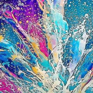 Artistic representation for Cvent acquires event marketing technology specialist Splash that will expand Cvent's capabilities