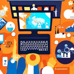 Artistic representation for Event Management Software Market to Grow by USD 2 . 78 Billion ( 2024 - 2028 ) Driven by Low TCO Needs , AI Powered Insights, and a Rise in Event Participation