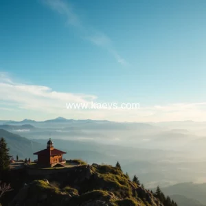 Artistic representation for The slovenia times: the rise of the digital nomad: a new era of remote work the new