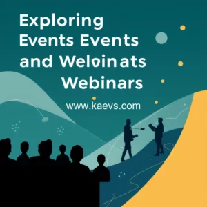 Artistic representation for Exploring virtual events and webinars as lead generation tools for law firms. exploring virtual events and webinars as lead generation tools for law firms: strategies and best