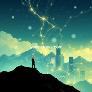 Artistic representation for Tech titans acquire rainfocus: map your show, launch innovative services