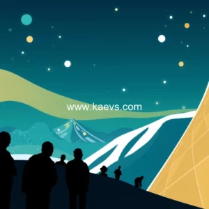 Artistic representation for Tech News : Spark Snöball and EXPOCAD Announce Robust Partnerships to Enhance Events