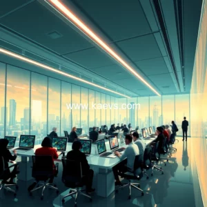 Artistic representation for Metaverse unprepared for future workplace transformation – winnipeg free press answer: metaverse unprepared for future workplace transformation – winnipeg free press.