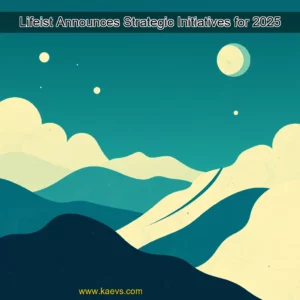 Artistic representation for Lifeist Announces Strategic Initiatives for 2025